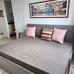 Flat Em Boa Viagem - Perto Da Praia