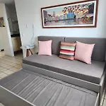 Flat Em Boa Viagem - Perto Da Praia
