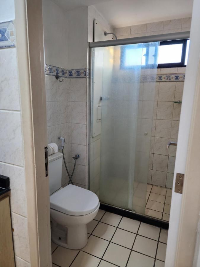 Flat Em Boa Viagem - Perto Da Apartment Recife